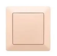 Zoni pudrová / bílá